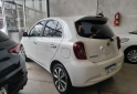 Autos - Nissan March 2019 Nafta 30000Km - En Venta