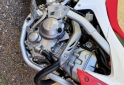 Motos - Honda CRF 250l 2014 Nafta 27200Km - En Venta