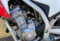 Motos - Honda CRF 250l 2014 Nafta 27200Km - En Venta