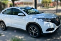 Autos - Honda HRV EXL 2019 Nafta 53000Km - En Venta