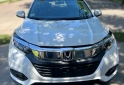 Autos - Honda HRV EXL 2019 Nafta 53000Km - En Venta