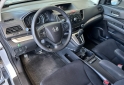Camionetas - Honda CRV LX 4X2 2013 Nafta 184778Km - En Venta