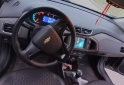 Autos - Chevrolet PRISMA LTZ 2017 Nafta 91500Km - En Venta