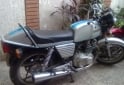 Motos - Suzuki Gs 450 1981 Nafta 40000Km - En Venta