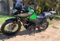 Motos - Kawasaki Versys 300 2022 Nafta 13600Km - En Venta