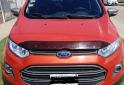 Autos - Ford Ecosport 2013 Nafta 132000Km - En Venta