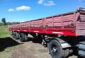 Camiones y Gras - Iveco 1722 euro cargo - En Venta