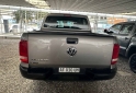 Camionetas - Volkswagen AMAROK DC TDI 140 CV 4X4 2021 Diesel 20713Km - En Venta