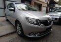 Autos - Renault Logan 1.6 PRIVILEGE 2019 Nafta 80000Km - En Venta