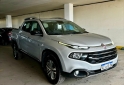 Camionetas - Fiat TORO VOLCANO 4X4 2.0 TD 2018 Diesel 95000Km - En Venta