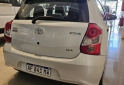 Autos - Toyota Etios 2023 Nafta 40000Km - En Venta