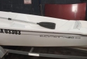 Embarcaciones - Caimn 420 con motor Mercury 5hp - En Venta