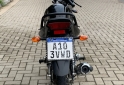 Motos - Yamaha YBR 125 2018 Nafta 10000Km - En Venta