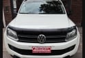 Camionetas - Volkswagen Amarok Dark Label 2015 Diesel 99000Km - En Venta