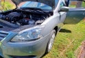 Autos - Nissan Sentra sense pure drive 2015 Nafta 95000Km - En Venta