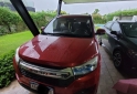 Autos - Lifan Myway 2019 Nafta 66500Km - En Venta