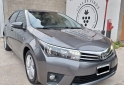 Autos - Toyota COROLLA 2015 Nafta 115000Km - En Venta