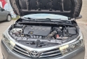 Autos - Toyota COROLLA 2015 Nafta 115000Km - En Venta