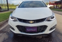 Autos - Chevrolet CRUZE LTZ+ PLUS 5P 2017 Nafta 103000Km - En Venta