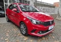 Autos - Fiat Argo Precisin 2018 Nafta 80000Km - En Venta