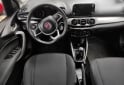 Autos - Fiat Argo Precisin 2018 Nafta 80000Km - En Venta