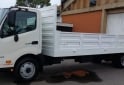 Camiones y Gras - Hino SERIE 300 - TOYOTA - En Venta
