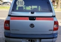 Utilitarios - Volkswagen Saveiro cabina extendida 2013 Nafta 180000Km - En Venta