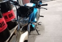 Motos - Yamaha FZ 2021 Nafta 27900Km - En Venta
