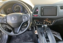 Autos - Honda HRV EXL 2018 Nafta 90000Km - En Venta