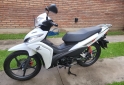 Motos - Honda WAVW 110 FULL 2021 Nafta 510Km - En Venta