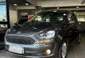 Autos - Ford Ka 2019 Nafta  - En Venta