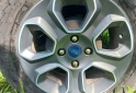 Autos - Ford Ecosport Freestyle 2020 Nafta 47000Km - En Venta