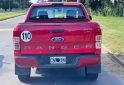 Camionetas - Ford Ranger 2013 Diesel 160000Km - En Venta
