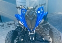 Cuatris y UTVs - Yamaha Raptor 700 2022  1Km - En Venta