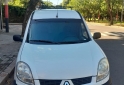 Utilitarios - Renault kangoo 2012 GNC 172000Km - En Venta