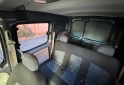 Utilitarios - Renault Kangoo 5 asientos confort 2007 Nafta 200000Km - En Venta