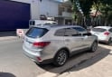 Camionetas - Hyundai Grand Santa Fe 2.2 CRDI 2018 Diesel 106000Km - En Venta
