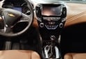 Autos - Chevrolet CRUZE 1.4T PREMIER AT 2023 Nafta 9000Km - En Venta