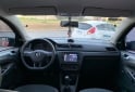Autos - Volkswagen Gol trend 2017 GNC  - En Venta