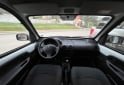 Utilitarios - Renault Kangoo furgon gnc 2017 GNC  - En Venta