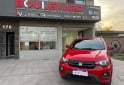 Autos - Renault Mobi way 2018 Nafta  - En Venta
