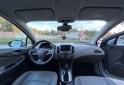 Autos - Chevrolet Cruze LTZ AT 2018 Nafta  - En Venta