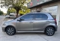 Autos - Toyota Etios xls at 2019 Nafta  - En Venta