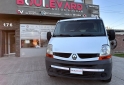 Utilitarios - Renault Master 2012 Diesel  - En Venta