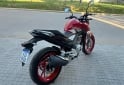 Motos - Honda CB 250 twister 2022 Nafta 1000Km - En Venta