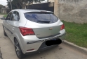 Autos - Chevrolet ONIX LTZ 2018 Nafta 45000Km - En Venta