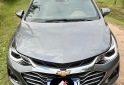 Autos - Chevrolet Cruze Premier 2023 Nafta 12500Km - En Venta