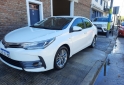 Autos - Toyota Corolla XEI 2019 GNC 60000Km - En Venta