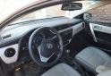 Autos - Toyota Corolla XEI 2019 GNC 60000Km - En Venta