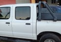 Camionetas - Nissan Frontier 2014 Diesel 143000Km - En Venta
